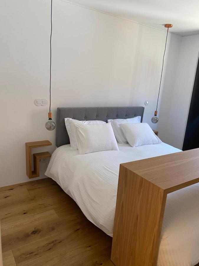Casa Da Trincheira , Turismo De Habitacao Hotel Pinhel Bagian luar foto