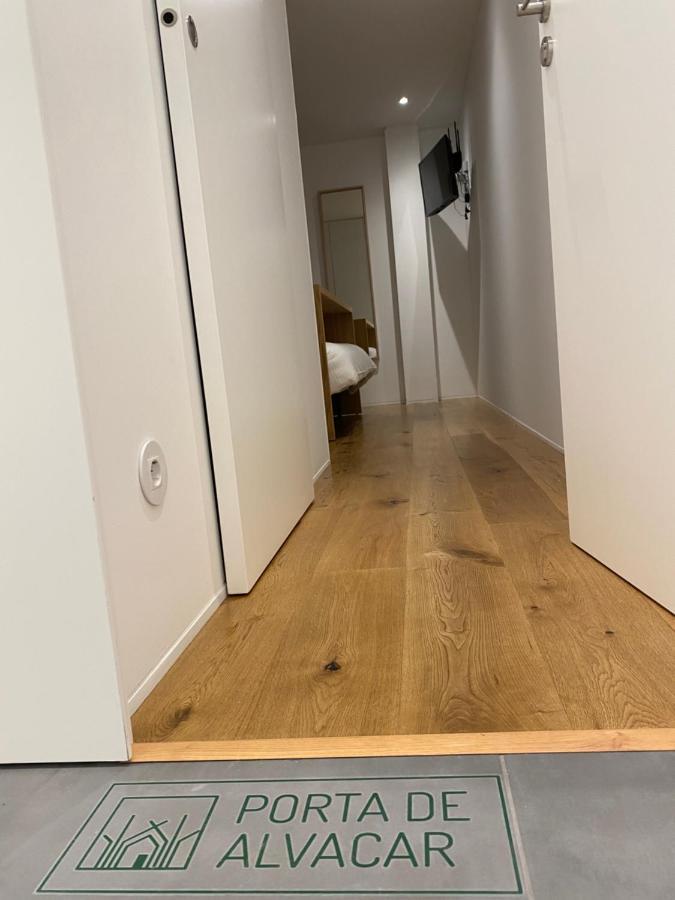 Casa Da Trincheira , Turismo De Habitacao Hotel Pinhel Bagian luar foto