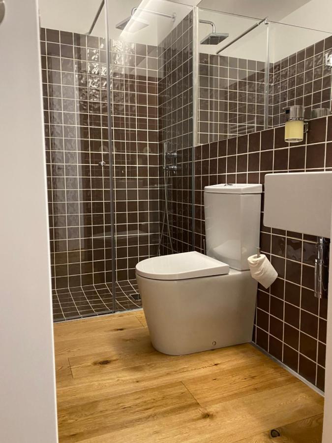 Casa Da Trincheira , Turismo De Habitacao Hotel Pinhel Bagian luar foto