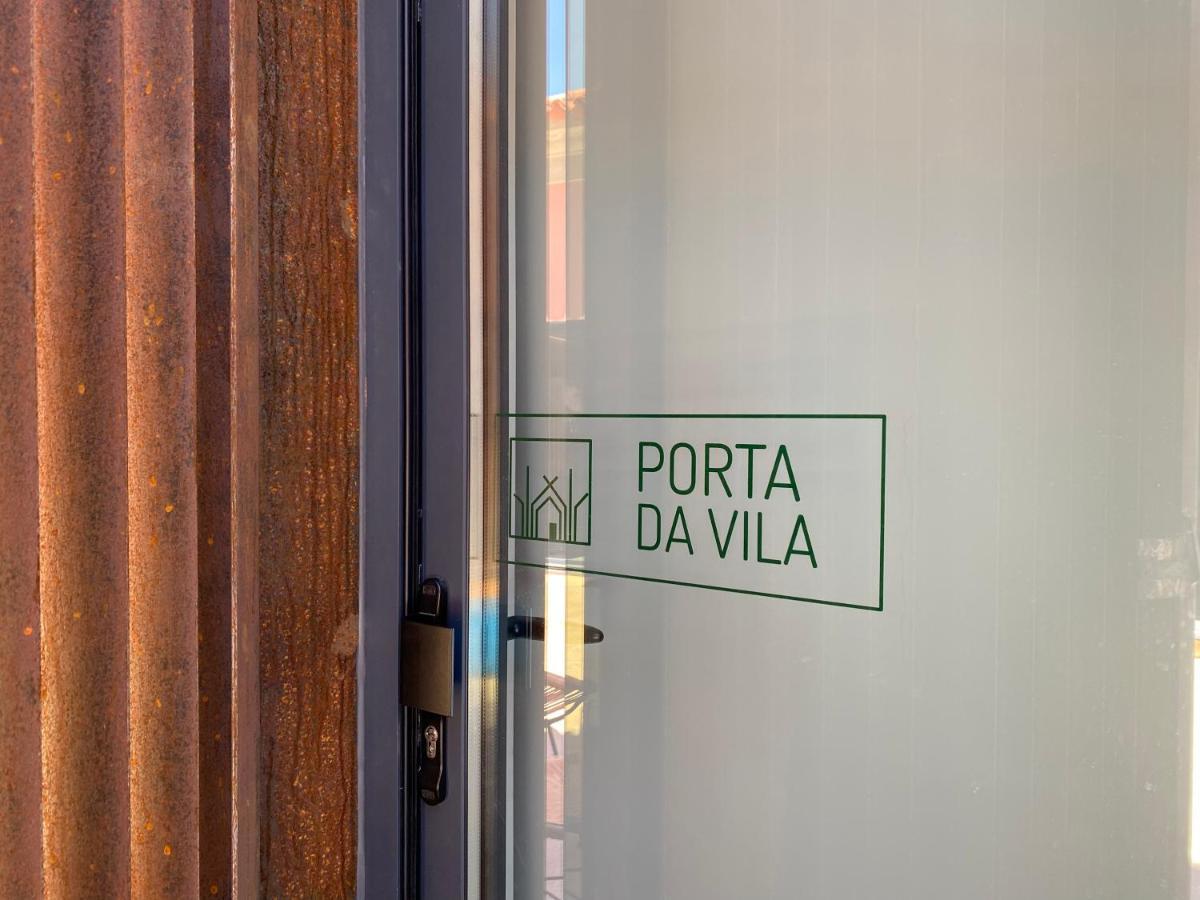 Casa Da Trincheira , Turismo De Habitacao Hotel Pinhel Bagian luar foto