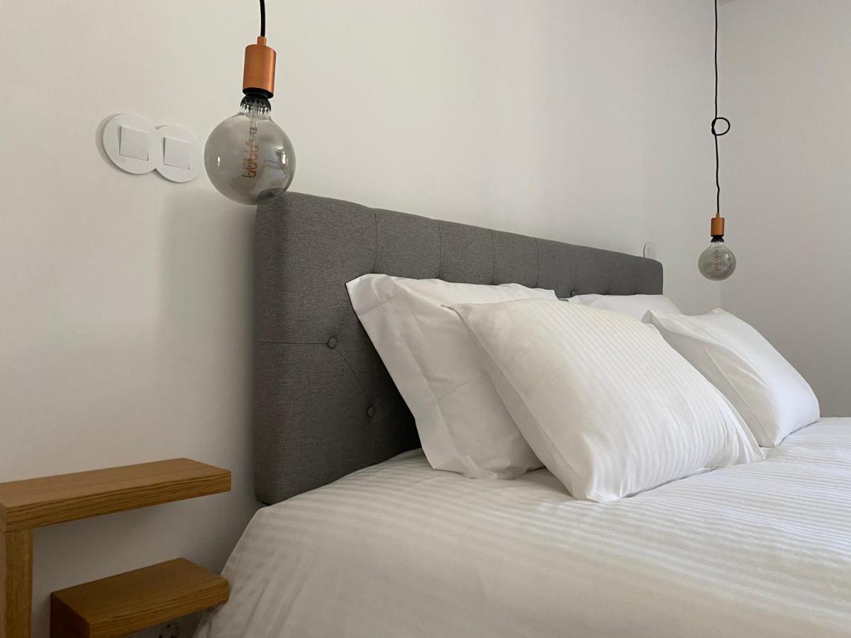 Casa Da Trincheira , Turismo De Habitacao Hotel Pinhel Bagian luar foto