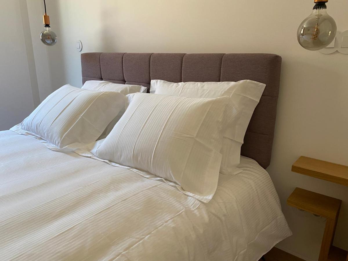 Casa Da Trincheira , Turismo De Habitacao Hotel Pinhel Bagian luar foto