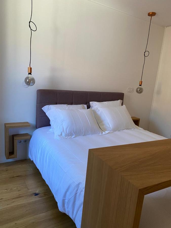 Casa Da Trincheira , Turismo De Habitacao Hotel Pinhel Bagian luar foto