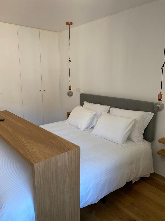Casa Da Trincheira , Turismo De Habitacao Hotel Pinhel Bagian luar foto