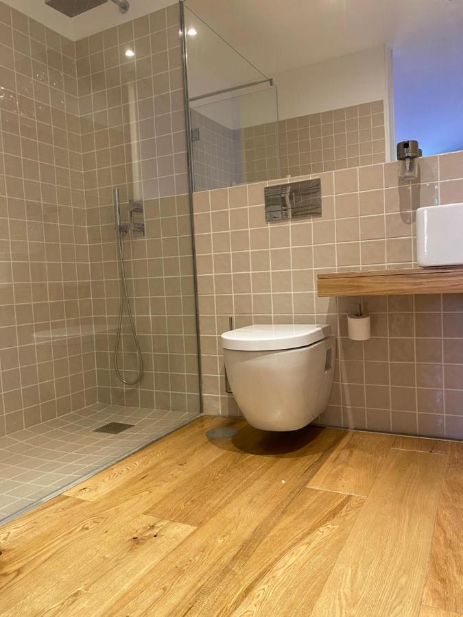 Casa Da Trincheira , Turismo De Habitacao Hotel Pinhel Bagian luar foto