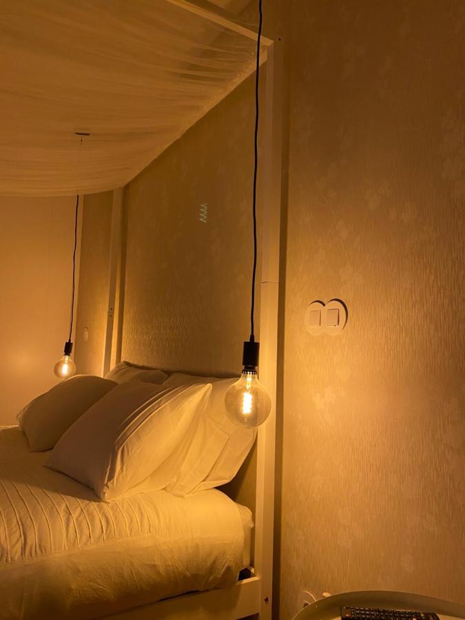 Casa Da Trincheira , Turismo De Habitacao Hotel Pinhel Bagian luar foto