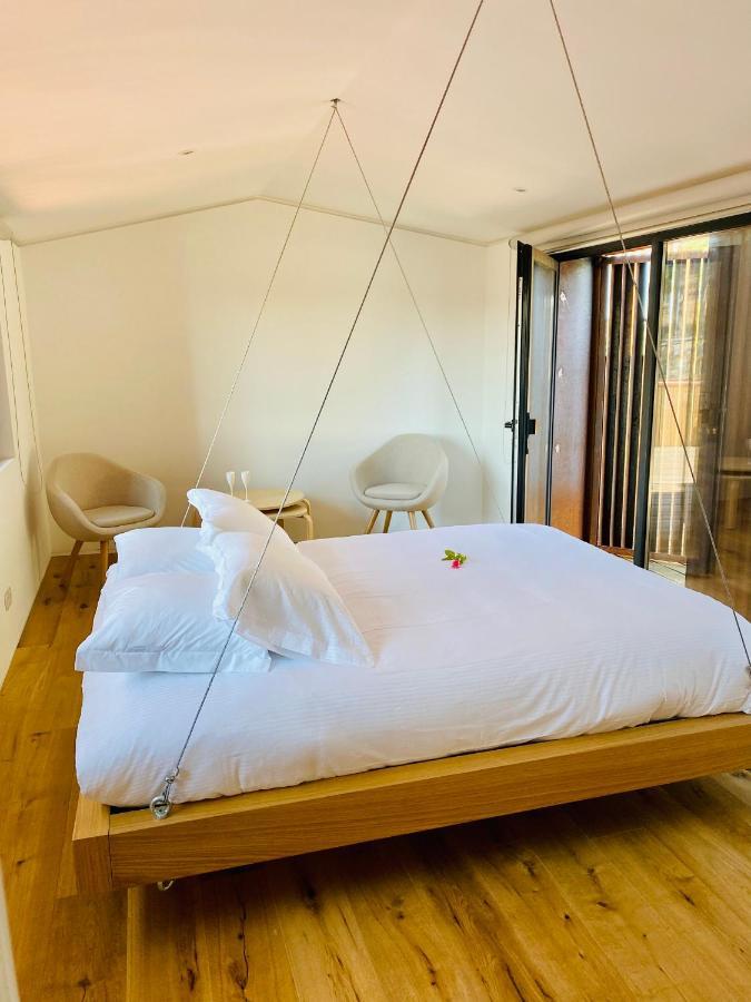 Casa Da Trincheira , Turismo De Habitacao Hotel Pinhel Bagian luar foto