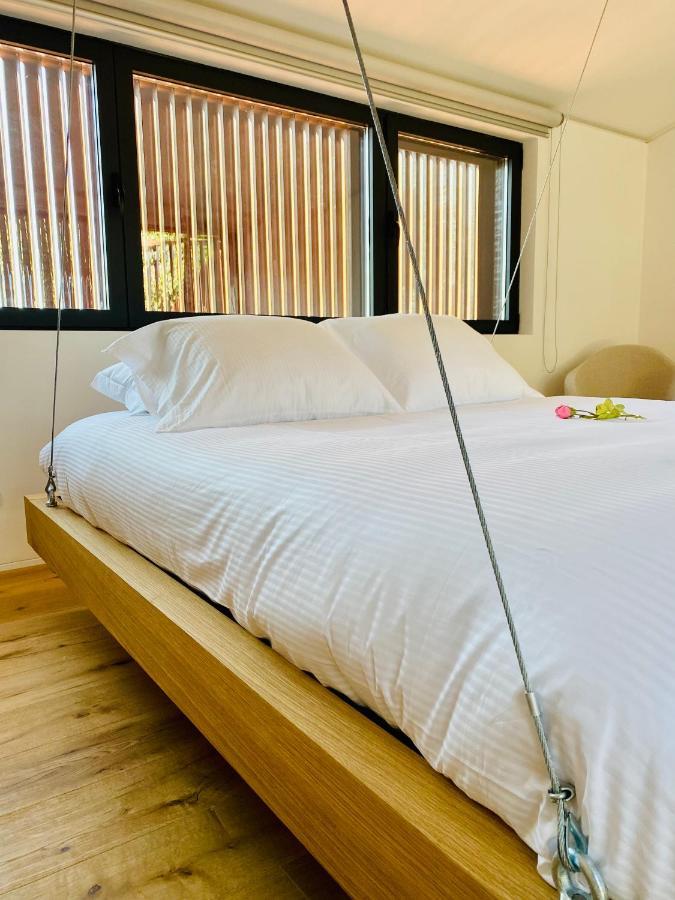 Casa Da Trincheira , Turismo De Habitacao Hotel Pinhel Bagian luar foto