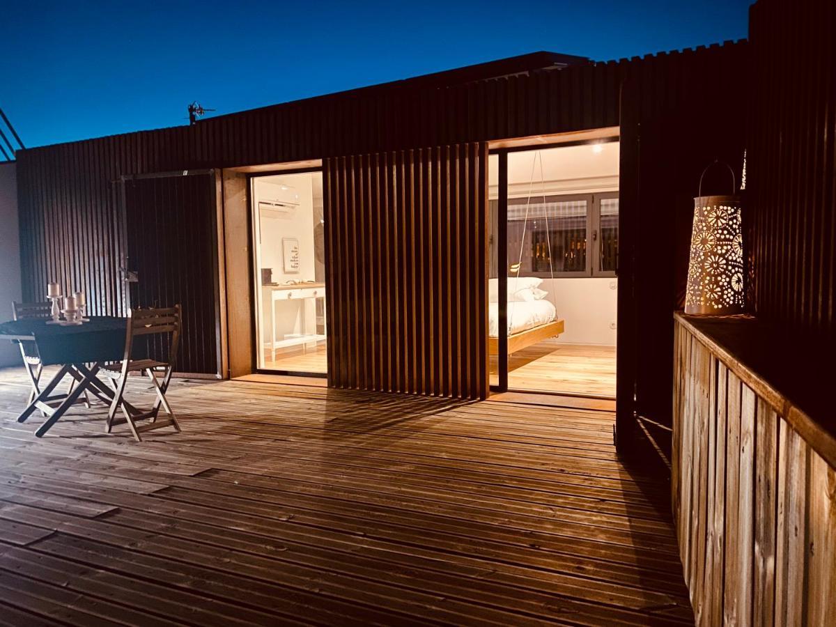 Casa Da Trincheira , Turismo De Habitacao Hotel Pinhel Bagian luar foto