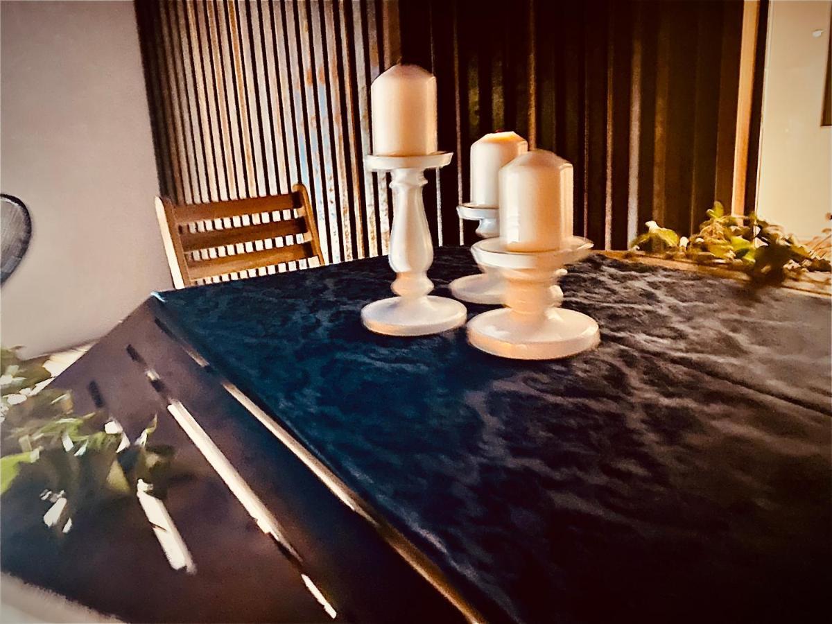 Casa Da Trincheira , Turismo De Habitacao Hotel Pinhel Bagian luar foto