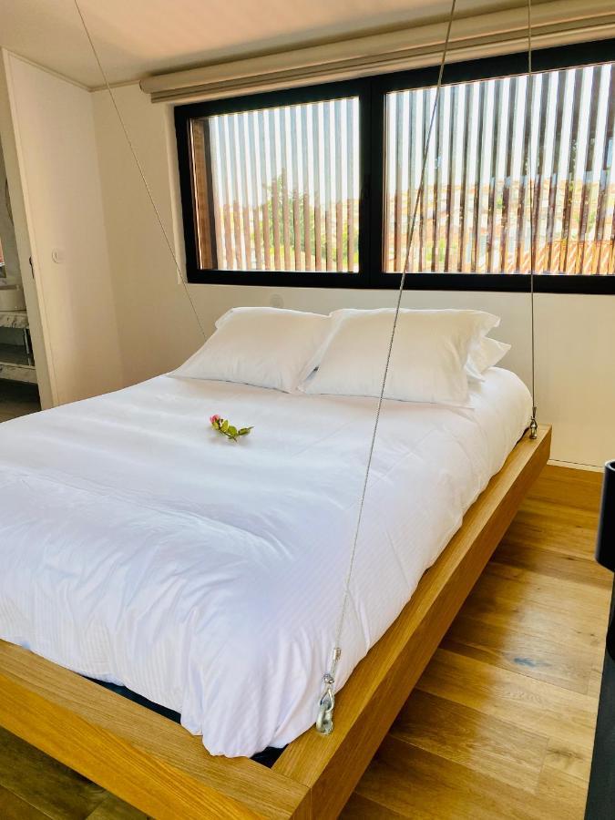 Casa Da Trincheira , Turismo De Habitacao Hotel Pinhel Bagian luar foto