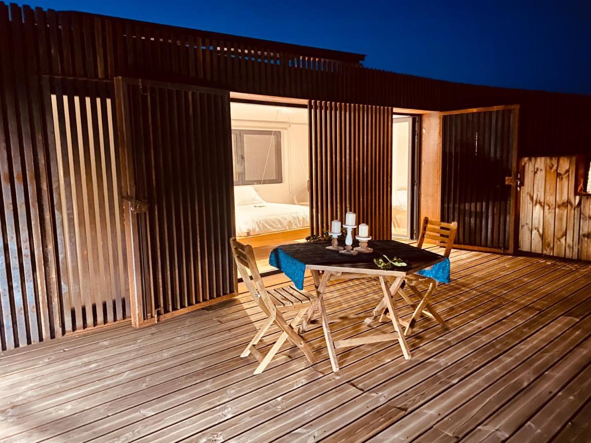 Casa Da Trincheira , Turismo De Habitacao Hotel Pinhel Bagian luar foto