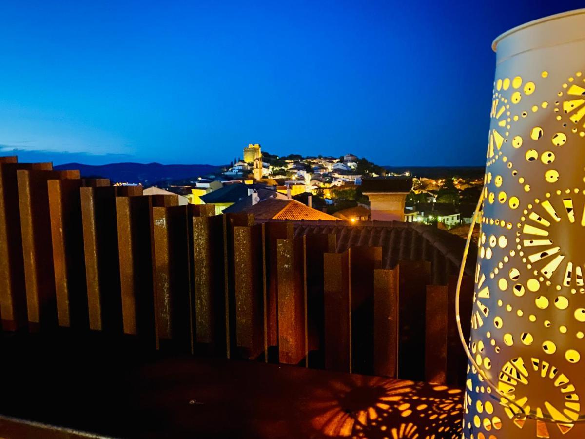 Casa Da Trincheira , Turismo De Habitacao Hotel Pinhel Bagian luar foto