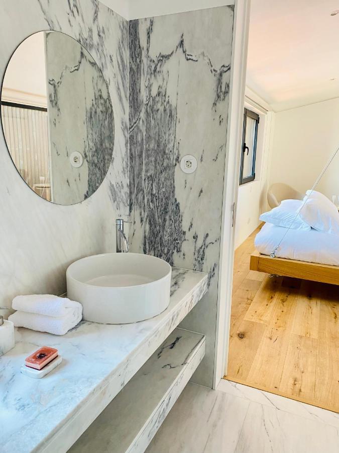 Casa Da Trincheira , Turismo De Habitacao Hotel Pinhel Bagian luar foto